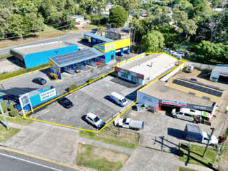 Offices commercial property leased at 497 Kingston Road Kingston QLD 4114 Offices commercial property leased at 497 Kingston Road Kingston QLD 4114