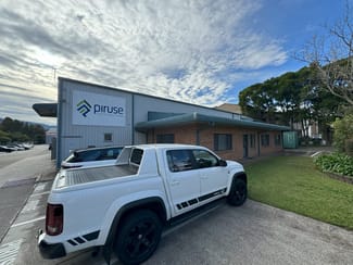 Factory, Warehouse & Industrial commercial property leased at 1/10 Doyle Avenue Unanderra NSW 2526