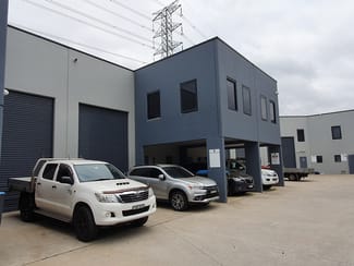 Factory, Warehouse & Industrial commercial property sold at 7/7-9 Production Road Taren Point NSW 2229 Factory, Warehouse & Industrial commercial property sold at 7/7-9 Production Road Taren Point NSW 2229