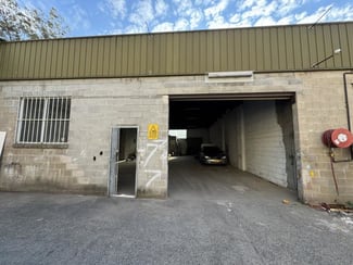 Factory, Warehouse & Industrial commercial property leased at Unit 7/100 Long Street Smithfield NSW 2164 Factory, Warehouse & Industrial commercial property leased at Unit 7/100 Long Street Smithfield NSW 2164