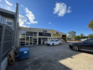 Factory, Warehouse & Industrial commercial property leased at 34-36 Kesters Road Para Hills West SA 5096 Factory, Warehouse & Industrial commercial property leased at 34-36 Kesters Road Para Hills West SA 5096