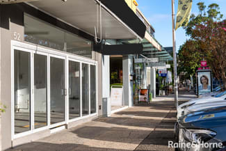 Shop & Retail commercial property leased at 52 Old Barrenjoey Road Avalon Beach NSW 2107