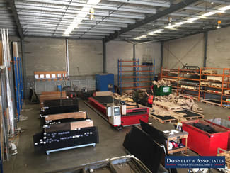 Factory, Warehouse & Industrial commercial property for lease at 3/29 McCotter Street Acacia Ridge QLD 4110