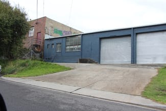 Factory, Warehouse & Industrial commercial property leased at Unit 2/26 Thomas Street Ferntree Gully VIC 3156 Factory, Warehouse & Industrial commercial property leased at Unit 2/26 Thomas Street Ferntree Gully VIC 3156