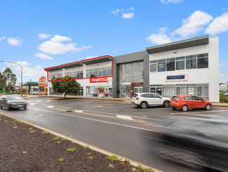 Showrooms / Bulky Goods commercial property leased at SHOP 4/246 Curtis Rd Munno Para SA 5115