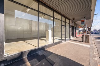 Shop & Retail commercial property leased at 1-3 Johnston Street Collingwood VIC 3066 Shop & Retail commercial property leased at 1-3 Johnston Street Collingwood VIC 3066