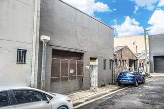 Offices commercial property leased at 47 Sydney Street Marrickville NSW 2204