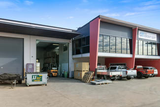 Factory, Warehouse & Industrial commercial property leased at 15/18 Hinkler Court Brendale QLD 4500 Factory, Warehouse & Industrial commercial property leased at 15/18 Hinkler Court Brendale QLD 4500
