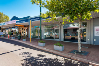Offices commercial property leased at 434 Albany Highway Victoria Park WA 6100