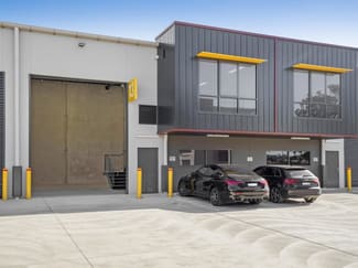 Factory, Warehouse & Industrial commercial property leased at Unit 13/275 Annangrove Road Rouse Hill NSW 2155 Factory, Warehouse & Industrial commercial property leased at Unit 13/275 Annangrove Road Rouse Hill NSW 2155