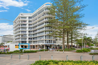 Offices commercial property leased at Syrenuse, 4A/2 Brisbane Road Mooloolaba QLD 4557 Offices commercial property leased at Syrenuse, 4A/2 Brisbane Road Mooloolaba QLD 4557
