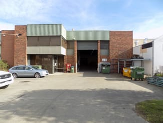 Shop & Retail commercial property leased at 41 Hinkler Road Mordialloc VIC 3195 Shop & Retail commercial property leased at 41 Hinkler Road Mordialloc VIC 3195