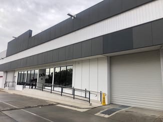 Factory, Warehouse & Industrial commercial property for lease at Unit 1&2A/89-99 Bell Street Preston VIC 3072