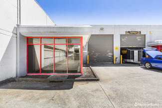 Factory, Warehouse & Industrial commercial property leased at 3/44 Henderson Road Rowville VIC 3178 Factory, Warehouse & Industrial commercial property leased at 3/44 Henderson Road Rowville VIC 3178