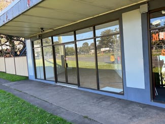 Shop & Retail commercial property leased at 2/644-646 Princes Highway Russell Vale NSW 2517 Shop & Retail commercial property leased at 2/644-646 Princes Highway Russell Vale NSW 2517