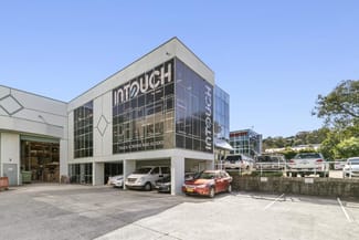 Offices commercial property leased at Unit 1/3 Green Street Brookvale NSW 2100 Offices commercial property leased at Unit 1/3 Green Street Brookvale NSW 2100