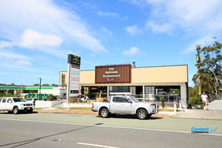 Shop & Retail commercial property leased at 115 Currumburra Road Ashmore QLD 4214 Shop & Retail commercial property leased at 115 Currumburra Road Ashmore QLD 4214