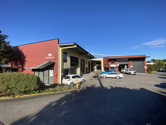 Shop & Retail commercial property leased at 1/18 Kessling Avenue Kunda Park QLD 4556 Shop & Retail commercial property leased at 1/18 Kessling Avenue Kunda Park QLD 4556