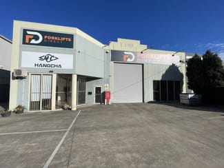 Factory, Warehouse & Industrial commercial property leased at 1/48 Greens Road Dandenong South VIC 3175 Factory, Warehouse & Industrial commercial property leased at 1/48 Greens Road Dandenong South VIC 3175