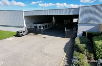 Factory, Warehouse & Industrial commercial property leased at 26-44 Monash Drive Dandenong South VIC 3175 Factory, Warehouse & Industrial commercial property leased at 26-44 Monash Drive Dandenong South VIC 3175