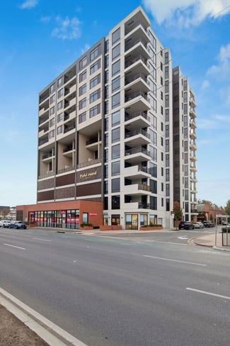 Offices commercial property leased at 10 Park Terrace Bowden SA 5007 Offices commercial property leased at 10 Park Terrace Bowden SA 5007