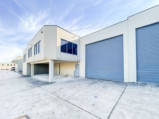 Factory, Warehouse & Industrial commercial property leased at 9/71-79 Kurrajong Avenue Mount Druitt NSW 2770 Factory, Warehouse & Industrial commercial property leased at 9/71-79 Kurrajong Avenue Mount Druitt NSW 2770