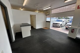Medical / Consulting commercial property for lease at 6/106 Nebo Road West Mackay QLD 4740