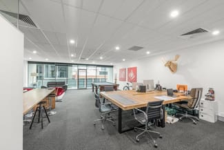 Offices commercial property leased at Suite 10/150 Chestnut Street Cremorne VIC 3121 Offices commercial property leased at Suite 10/150 Chestnut Street Cremorne VIC 3121
