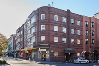 Shop & Retail commercial property leased at 7 + 8/11 Ward Avenue Potts Point NSW 2011 Shop & Retail commercial property leased at 7 + 8/11 Ward Avenue Potts Point NSW 2011