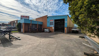 Factory, Warehouse & Industrial commercial property leased at 23 Dingley Avenue Dandenong VIC 3175 Factory, Warehouse & Industrial commercial property leased at 23 Dingley Avenue Dandenong VIC 3175