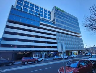 Offices commercial property for lease at Level 6          6021/Level 6, 6021, 26 Synnot Street Werribee VIC 3030