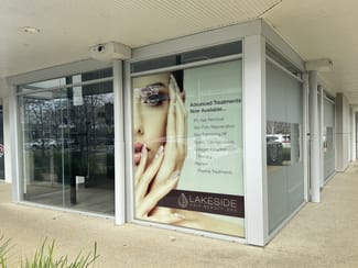 Medical / Consulting commercial property leased at 17/18-36 Lakeside Boulevard Pakenham VIC 3810