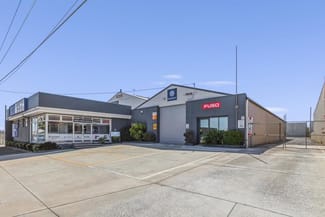 Factory, Warehouse & Industrial commercial property leased at 7-9 & 20-22 Edols Street North Geelong VIC 3215