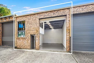 Factory, Warehouse & Industrial commercial property leased at 2/121 Old Pittwater Road Brookvale NSW 2100 Factory, Warehouse & Industrial commercial property leased at 2/121 Old Pittwater Road Brookvale NSW 2100