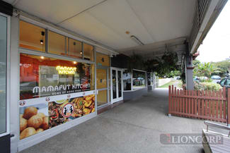 Shop & Retail commercial property leased at Gaythorne QLD 4051