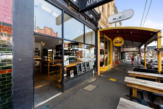 Shop & Retail commercial property leased at 351 Smith Street Fitzroy VIC 3065 Shop & Retail commercial property leased at 351 Smith Street Fitzroy VIC 3065