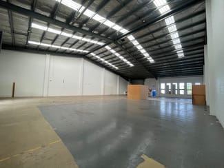 Factory, Warehouse & Industrial commercial property leased at F3 / 2-6 Moncrief Road Nunawading VIC 3131 Factory, Warehouse & Industrial commercial property leased at F3 / 2-6 Moncrief Road Nunawading VIC 3131