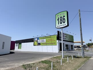 Showrooms / Bulky Goods commercial property leased at 186 Kingston Road Slacks Creek QLD 4127 Showrooms / Bulky Goods commercial property leased at 186 Kingston Road Slacks Creek QLD 4127