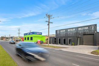 Factory, Warehouse & Industrial commercial property leased at 247 Boundary Road Mordialloc VIC 3195 Factory, Warehouse & Industrial commercial property leased at 247 Boundary Road Mordialloc VIC 3195
