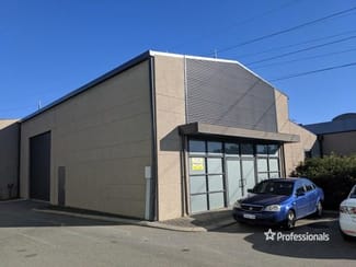 Factory, Warehouse & Industrial commercial property leased at 7/289 Camboon Road Malaga WA 6090