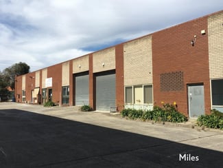 Factory, Warehouse & Industrial commercial property leased at 4/30-31 The Concord Bundoora VIC 3083 Factory, Warehouse & Industrial commercial property leased at 4/30-31 The Concord Bundoora VIC 3083