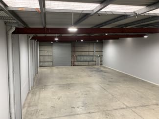 Factory, Warehouse & Industrial commercial property leased at 1&3/44 Aerodrome Road Caboolture QLD 4510 Factory, Warehouse & Industrial commercial property leased at 1&3/44 Aerodrome Road Caboolture QLD 4510