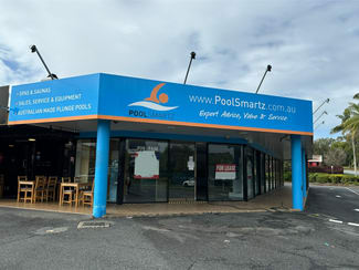 Shop & Retail commercial property leased at Shop 4/73 Phillip Street Mount Pleasant QLD 4740 Shop & Retail commercial property leased at Shop 4/73 Phillip Street Mount Pleasant QLD 4740