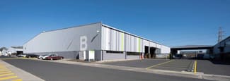 Showrooms / Bulky Goods commercial property leased at 4 Woolboard Rd Port Melbourne VIC 3207