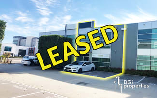 Medical / Consulting commercial property leased at 25/3 Westside Avenue Port Melbourne VIC 3207 Medical / Consulting commercial property leased at 25/3 Westside Avenue Port Melbourne VIC 3207