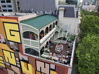 Hotel, Motel, Pub & Leisure commercial property leased at Level 3/59-63 Bourke Street Melbourne VIC 3000 Hotel, Motel, Pub & Leisure commercial property leased at Level 3/59-63 Bourke Street Melbourne VIC 3000