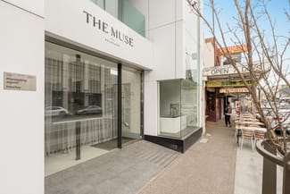 Showrooms / Bulky Goods commercial property leased at 454 Toorak Road Toorak VIC 3142 Showrooms / Bulky Goods commercial property leased at 454 Toorak Road Toorak VIC 3142