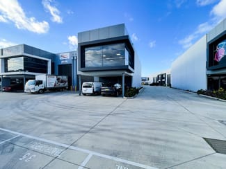 Other commercial property leased at 35 Timor Circuit Keysborough VIC 3173 Other commercial property leased at 35 Timor Circuit Keysborough VIC 3173