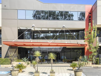 Offices commercial property leased at 34/7 Narabang Way Belrose NSW 2085 Offices commercial property leased at 34/7 Narabang Way Belrose NSW 2085