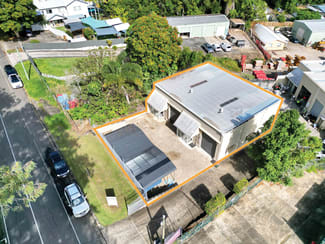 Factory, Warehouse & Industrial commercial property leased at 11 Advance Road Kuluin QLD 4558 Factory, Warehouse & Industrial commercial property leased at 11 Advance Road Kuluin QLD 4558